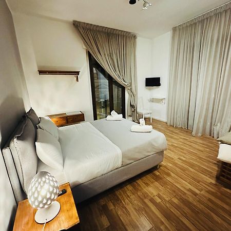 B&B Degli Artisti Suite Lecce Exteriér fotografie