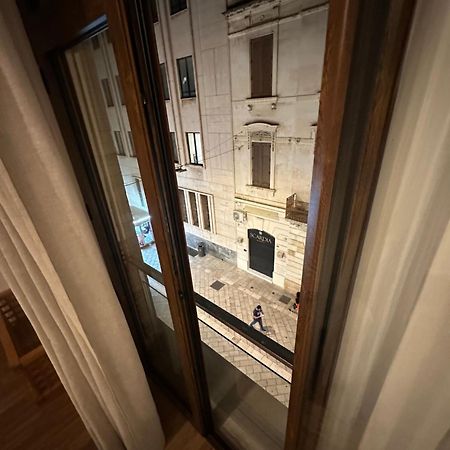 B&B Degli Artisti Suite Lecce Exteriér fotografie