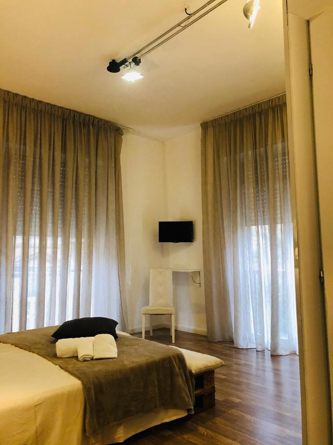 B&B Degli Artisti Suite Lecce Exteriér fotografie