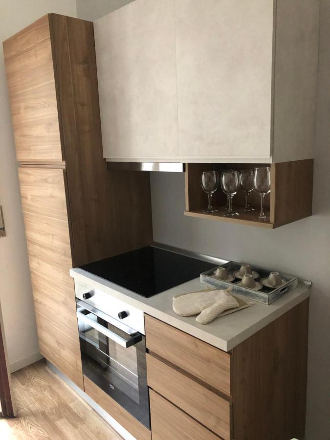 B&B Degli Artisti Suite Lecce Exteriér fotografie