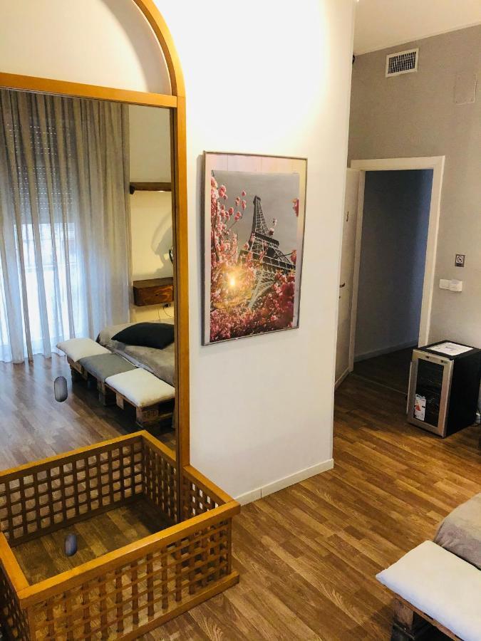 B&B Degli Artisti Suite Lecce Exteriér fotografie