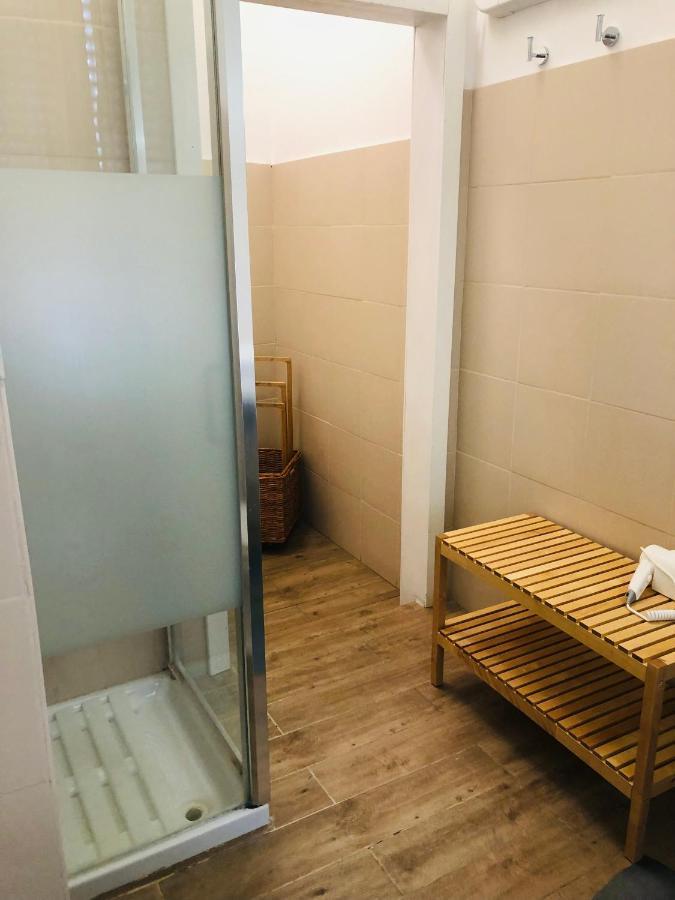 B&B Degli Artisti Suite Lecce Exteriér fotografie