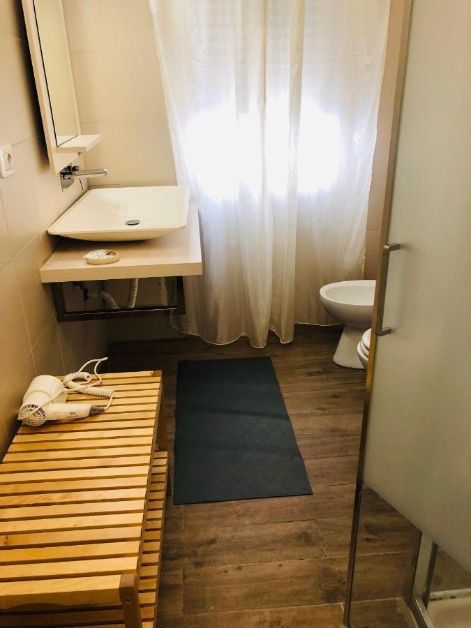 B&B Degli Artisti Suite Lecce Exteriér fotografie