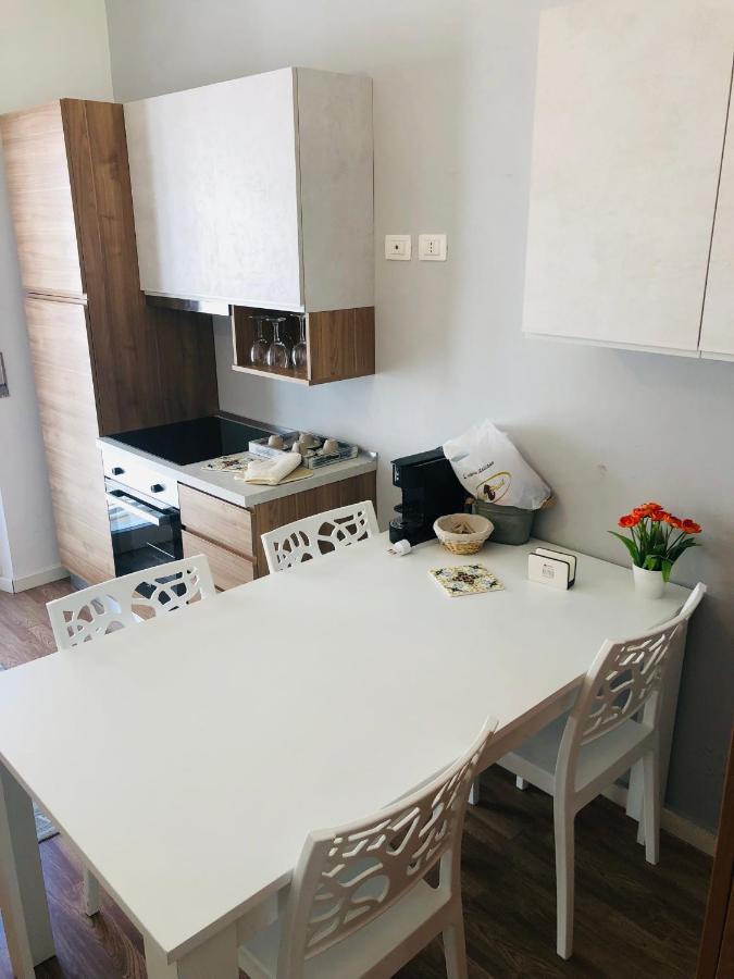 B&B Degli Artisti Suite Lecce Exteriér fotografie