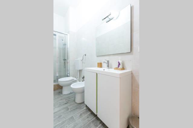 B&B Degli Artisti Suite Lecce Pokoj fotografie