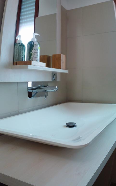 B&B Degli Artisti Suite Lecce Pokoj fotografie