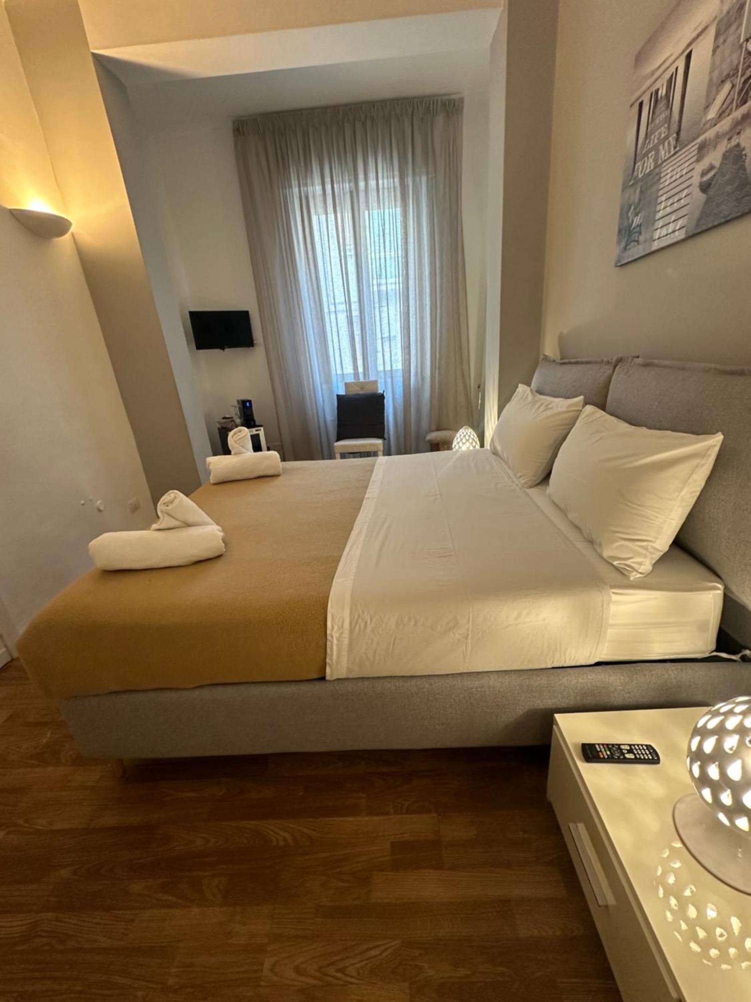 B&B Degli Artisti Suite Lecce Exteriér fotografie