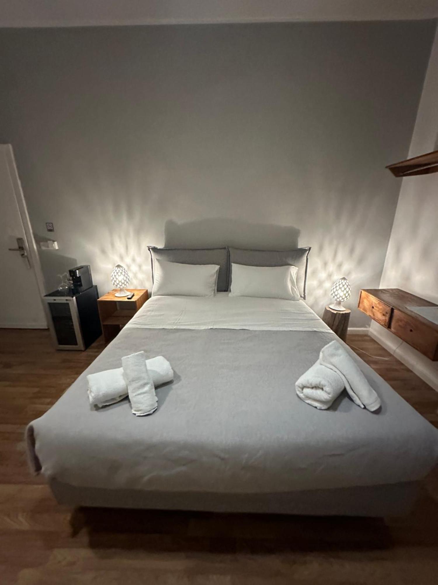 B&B Degli Artisti Suite Lecce Exteriér fotografie