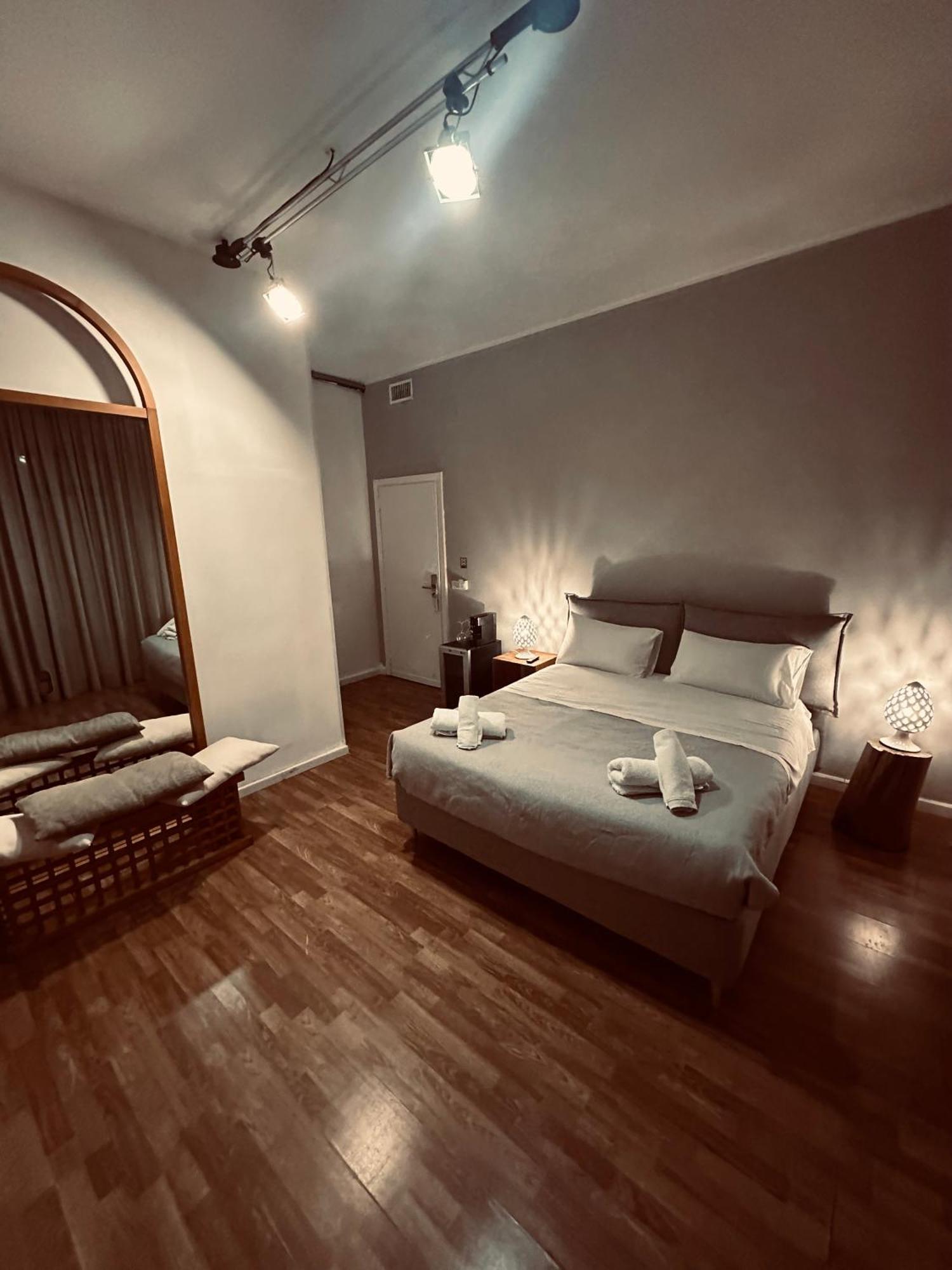 B&B Degli Artisti Suite Lecce Exteriér fotografie