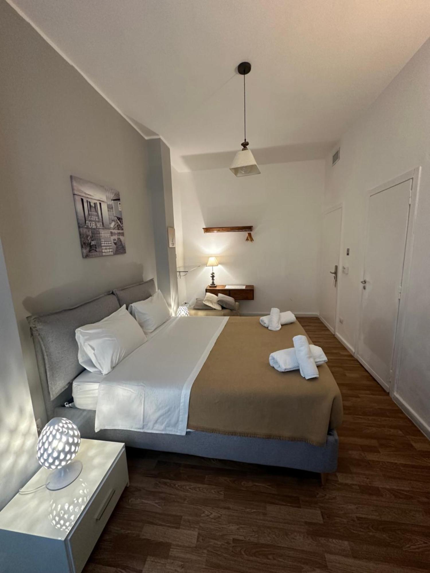 B&B Degli Artisti Suite Lecce Exteriér fotografie