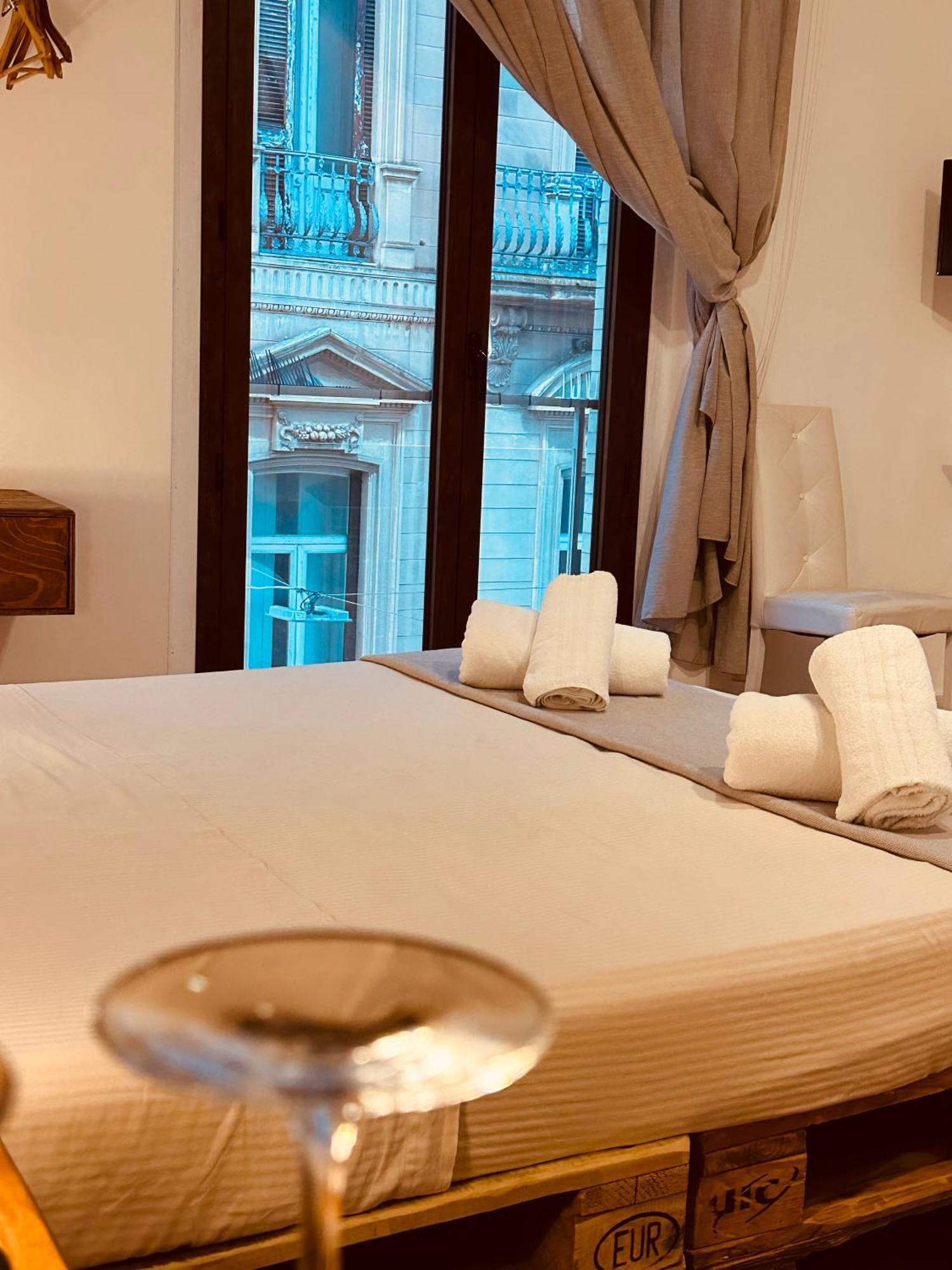 B&B Degli Artisti Suite Lecce Exteriér fotografie