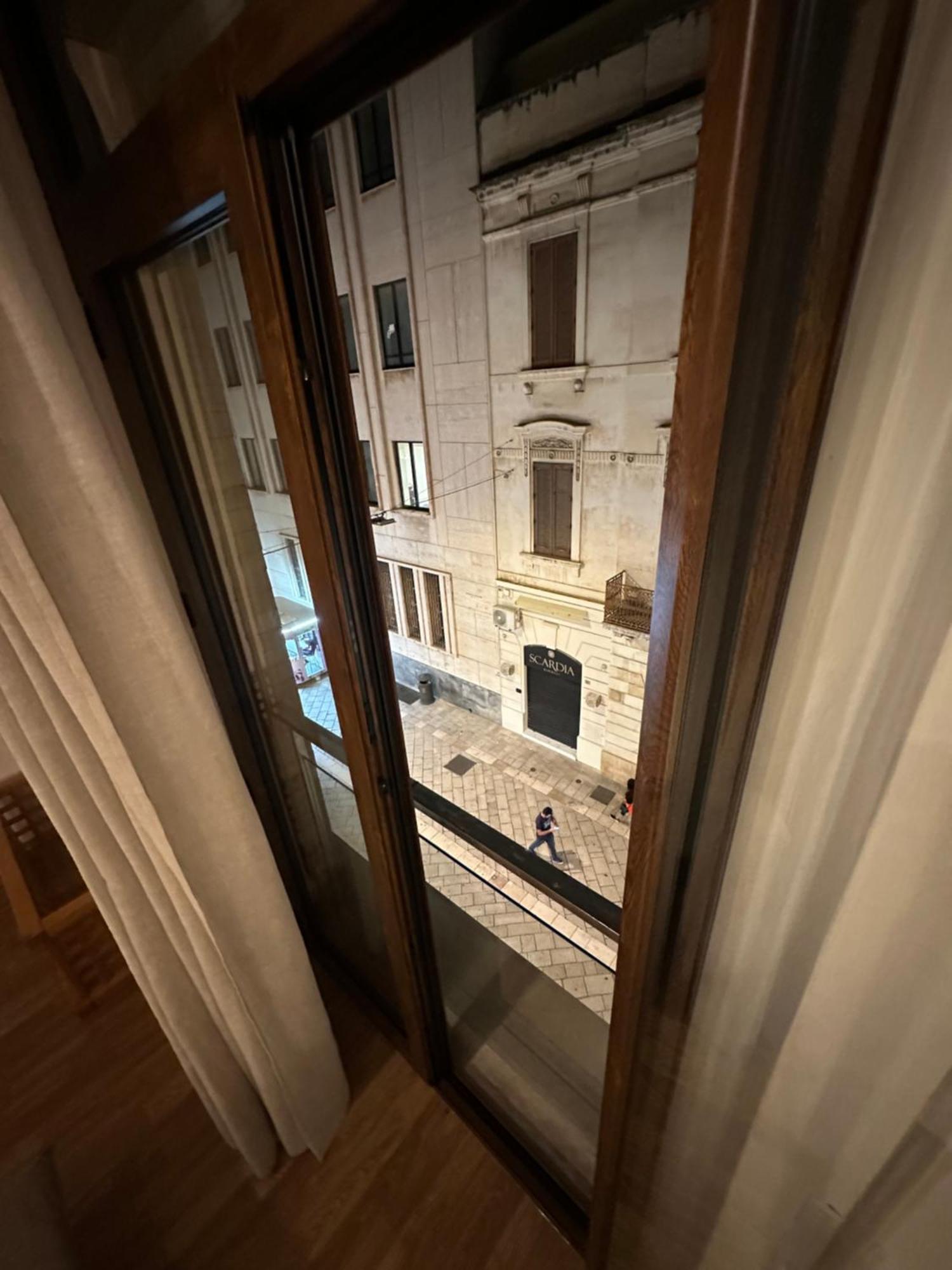 B&B Degli Artisti Suite Lecce Exteriér fotografie