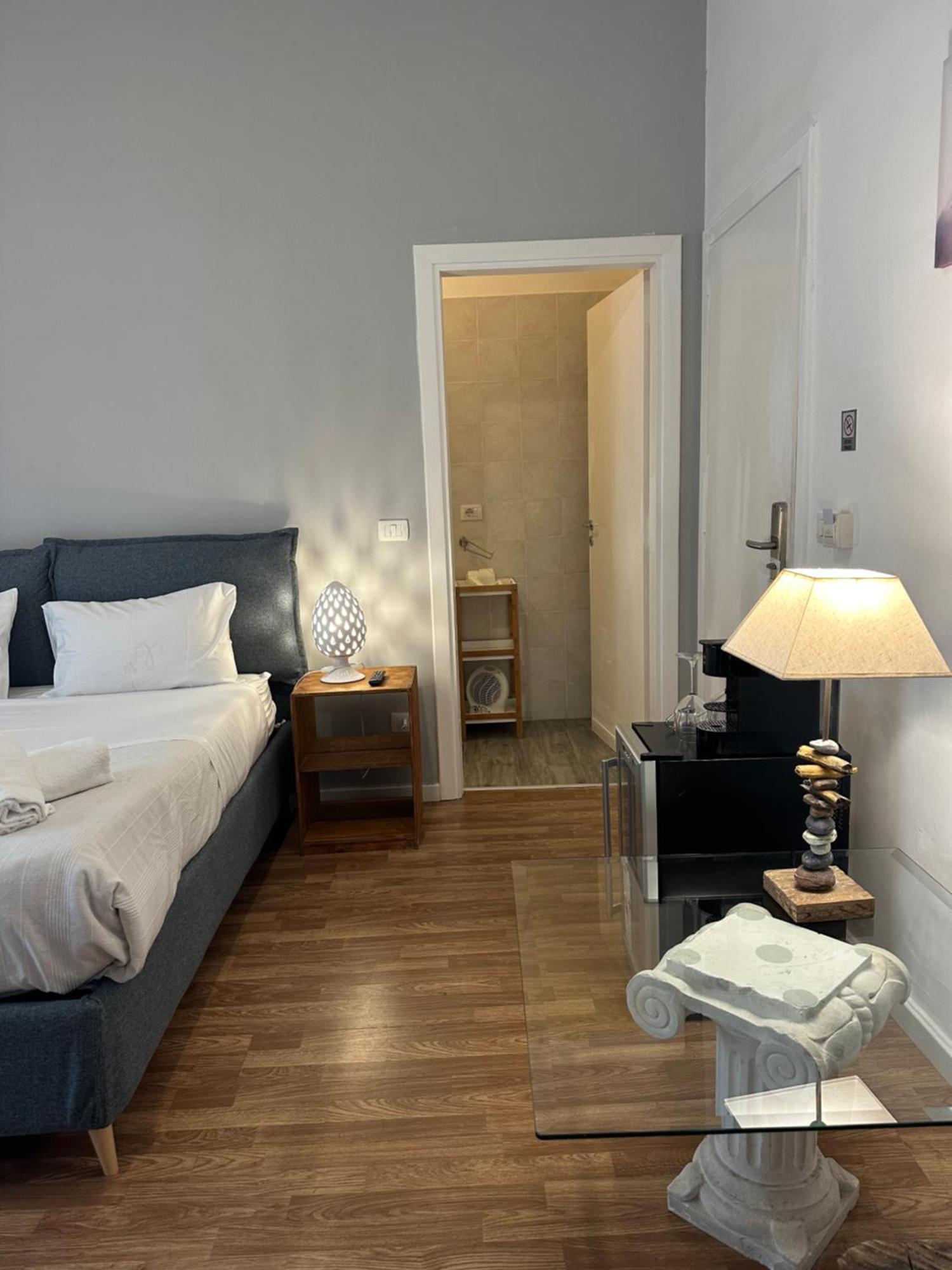 B&B Degli Artisti Suite Lecce Exteriér fotografie