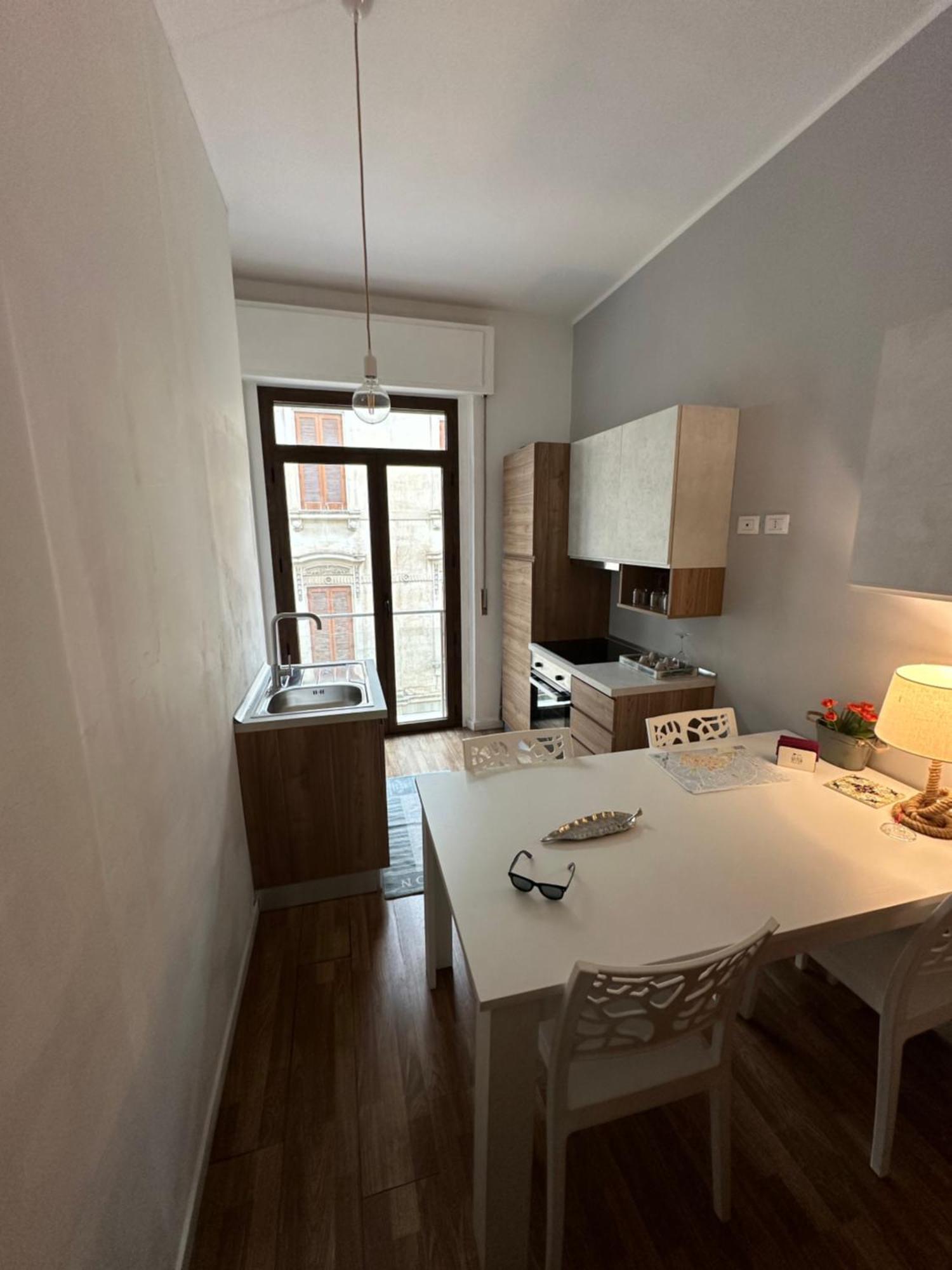 B&B Degli Artisti Suite Lecce Exteriér fotografie