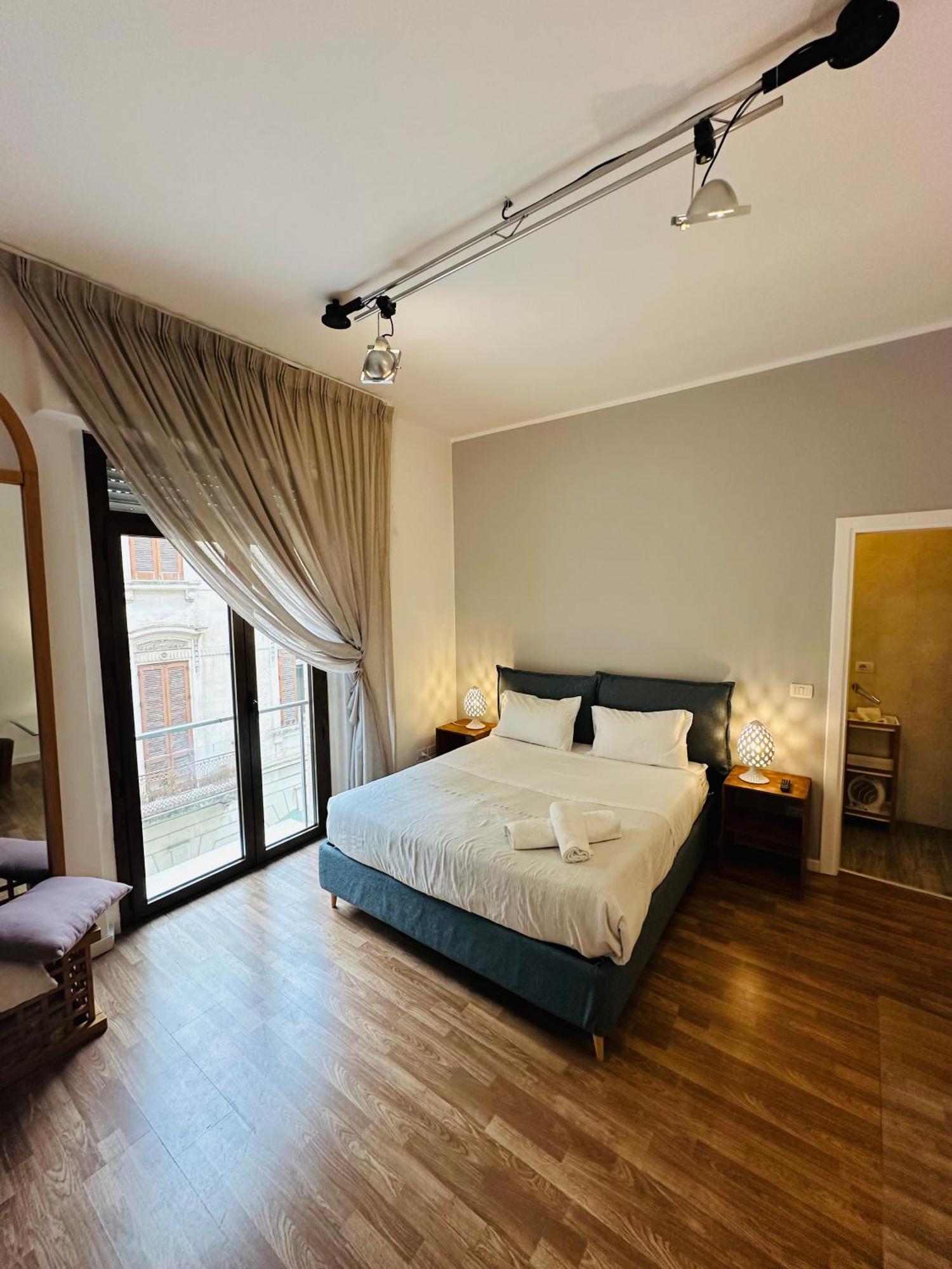 B&B Degli Artisti Suite Lecce Exteriér fotografie
