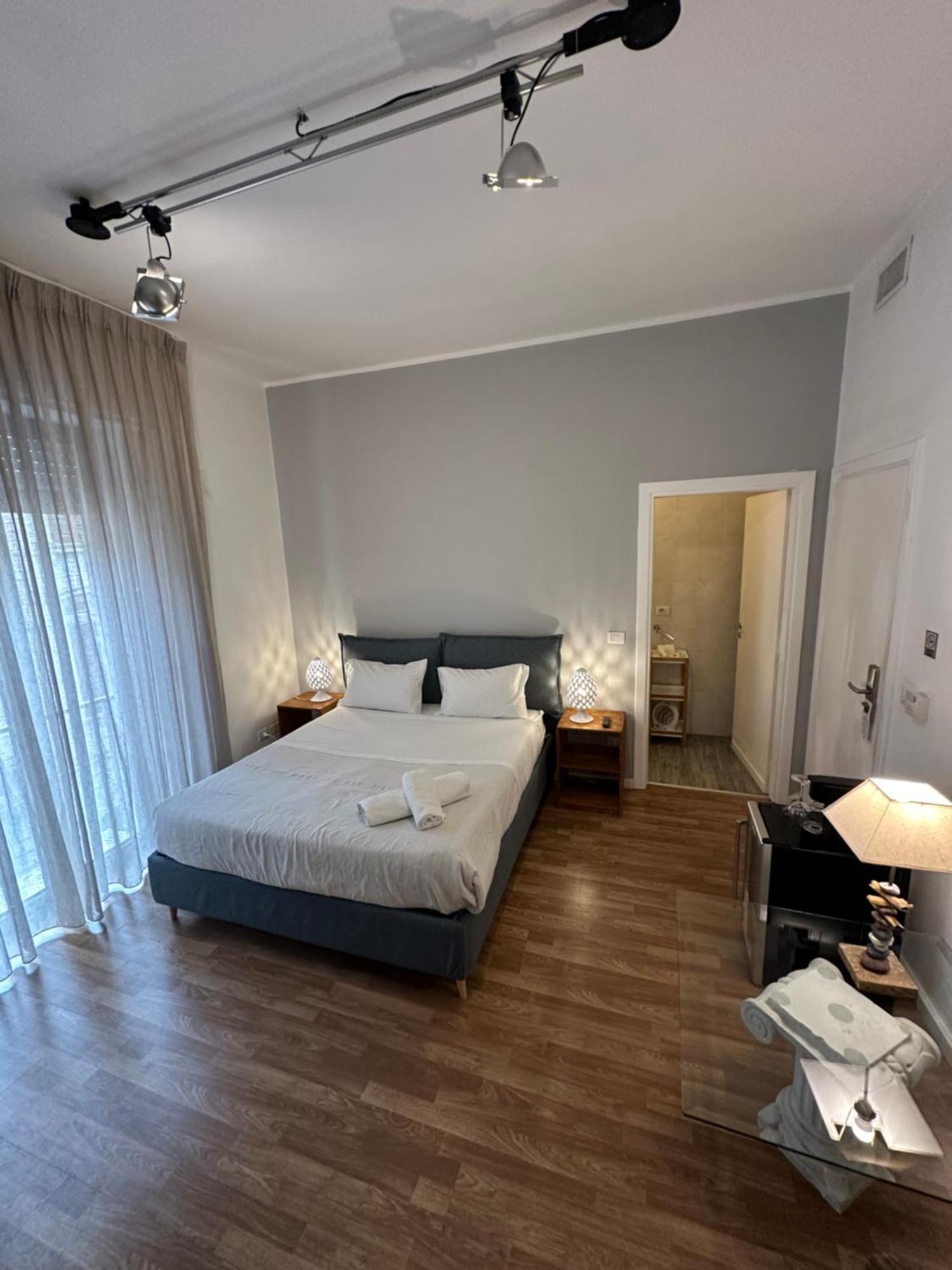 B&B Degli Artisti Suite Lecce Exteriér fotografie