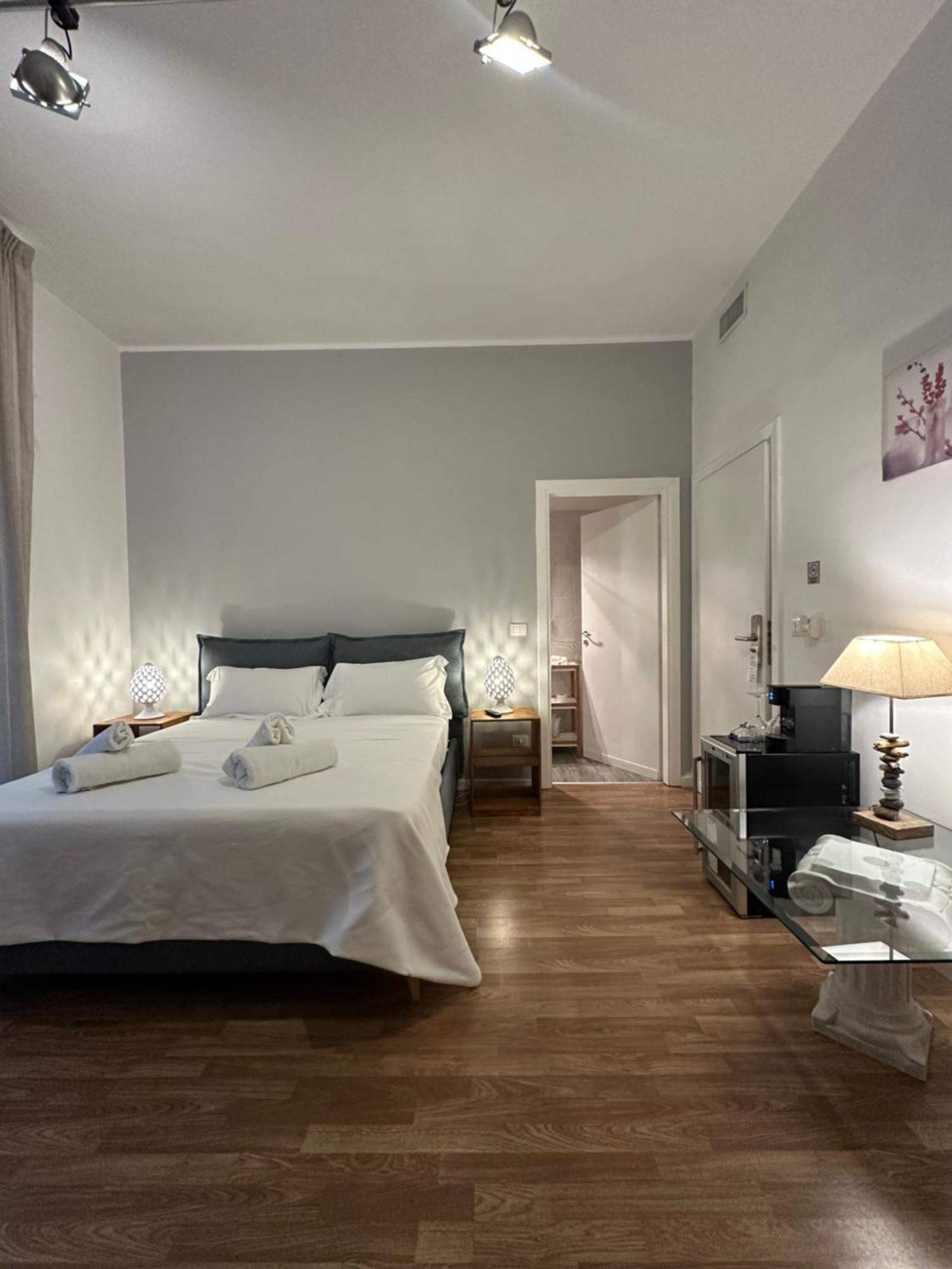 B&B Degli Artisti Suite Lecce Exteriér fotografie