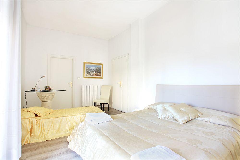 B&B Degli Artisti Suite Lecce Exteriér fotografie