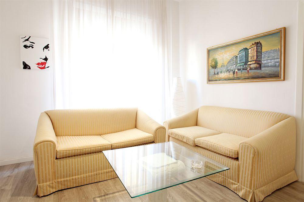B&B Degli Artisti Suite Lecce Exteriér fotografie