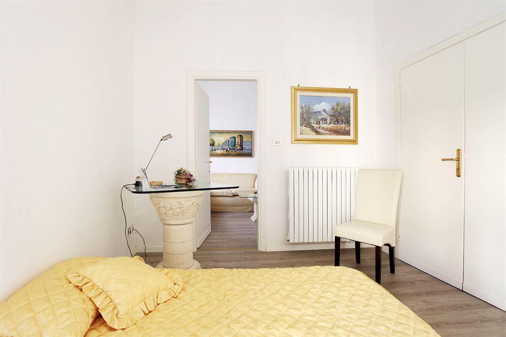 B&B Degli Artisti Suite Lecce Exteriér fotografie