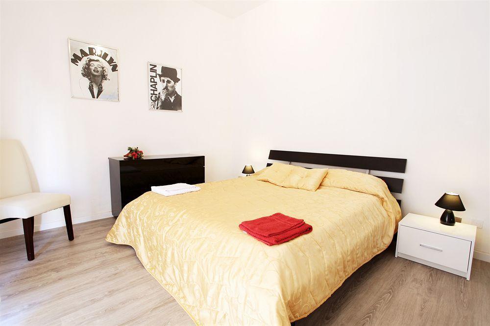 B&B Degli Artisti Suite Lecce Exteriér fotografie