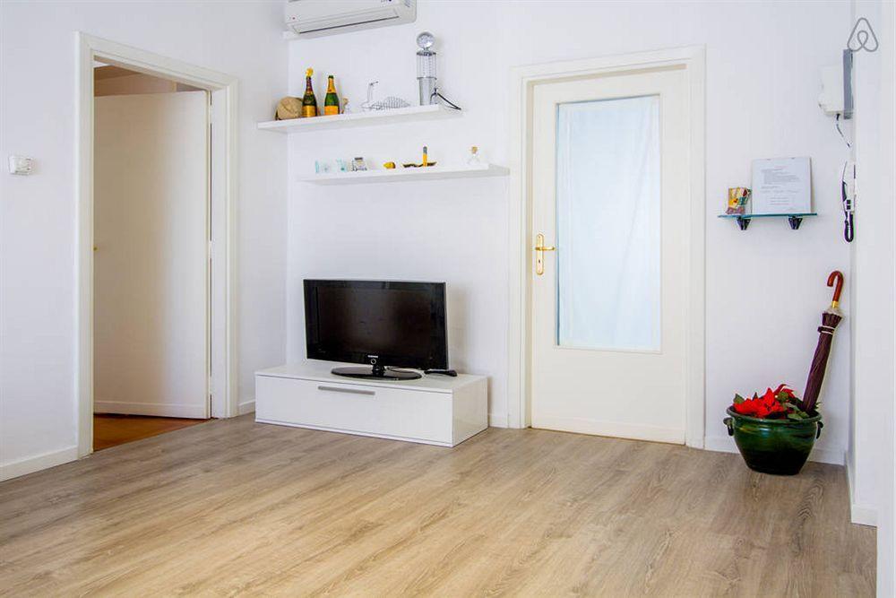 B&B Degli Artisti Suite Lecce Exteriér fotografie