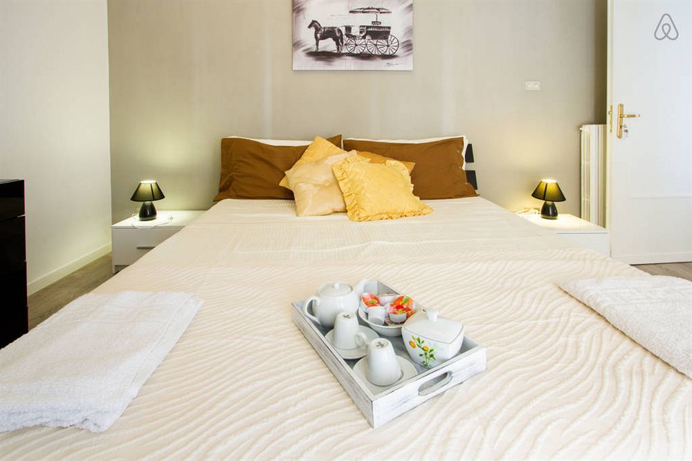 B&B Degli Artisti Suite Lecce Exteriér fotografie