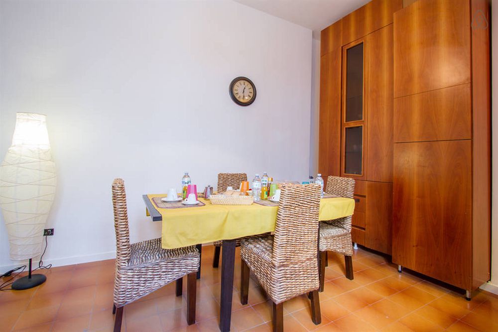 B&B Degli Artisti Suite Lecce Exteriér fotografie