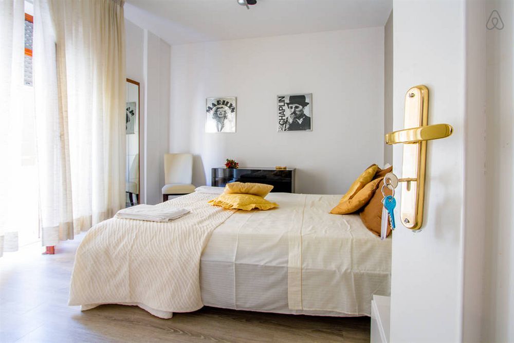 B&B Degli Artisti Suite Lecce Exteriér fotografie