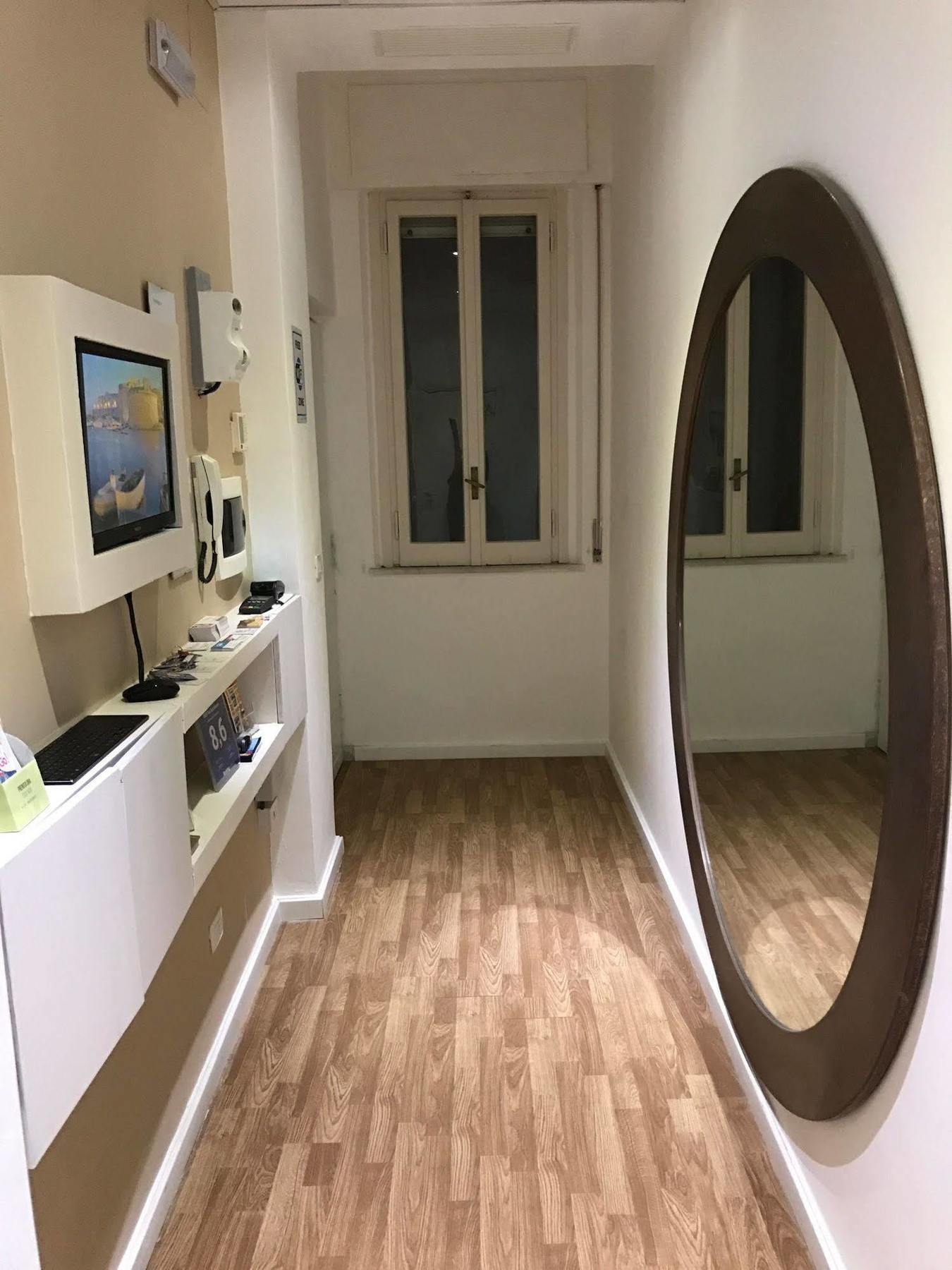 B&B Degli Artisti Suite Lecce Exteriér fotografie
