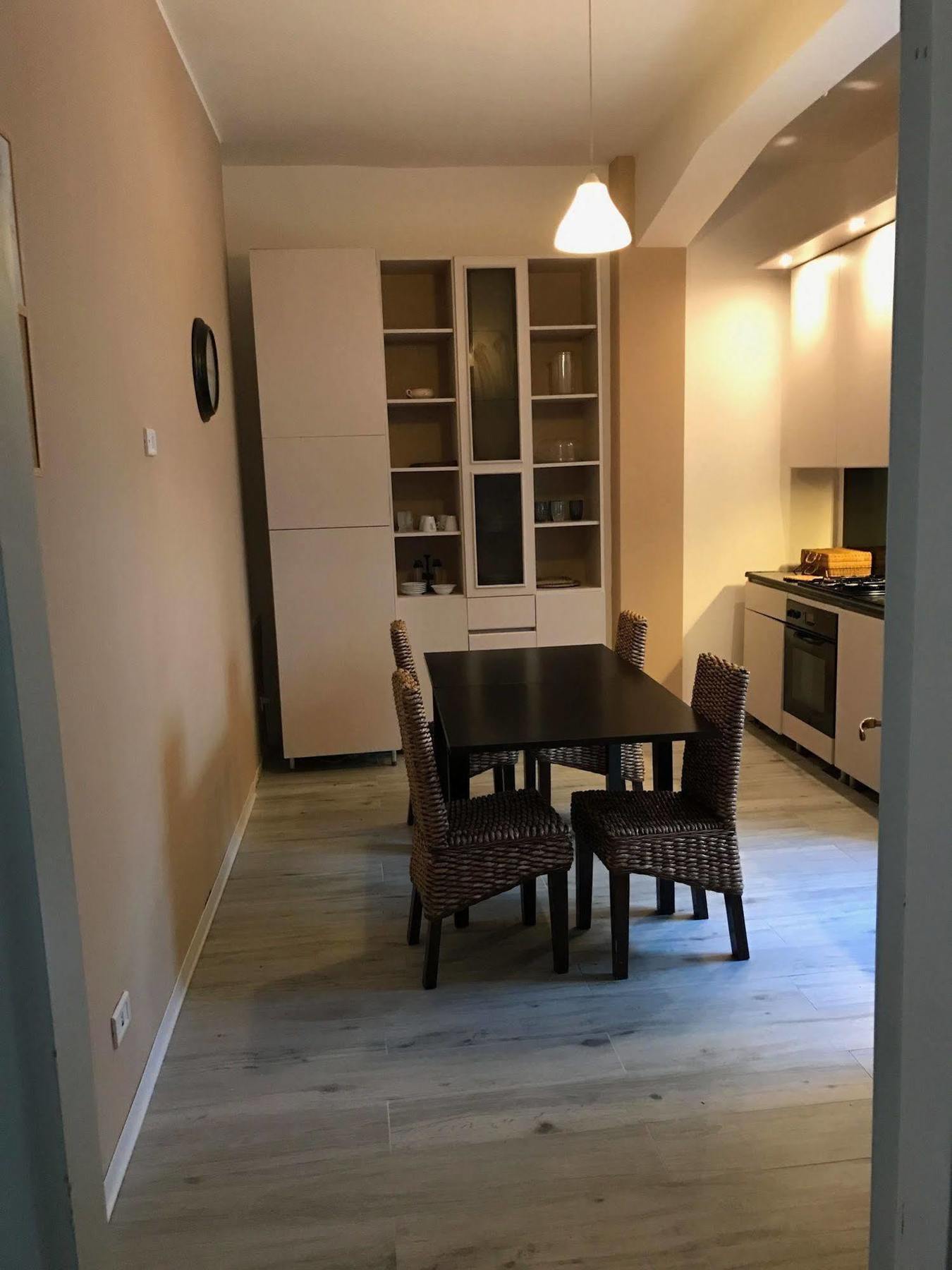 B&B Degli Artisti Suite Lecce Exteriér fotografie