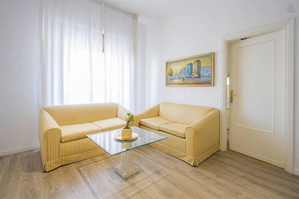 B&B Degli Artisti Suite Lecce Exteriér fotografie