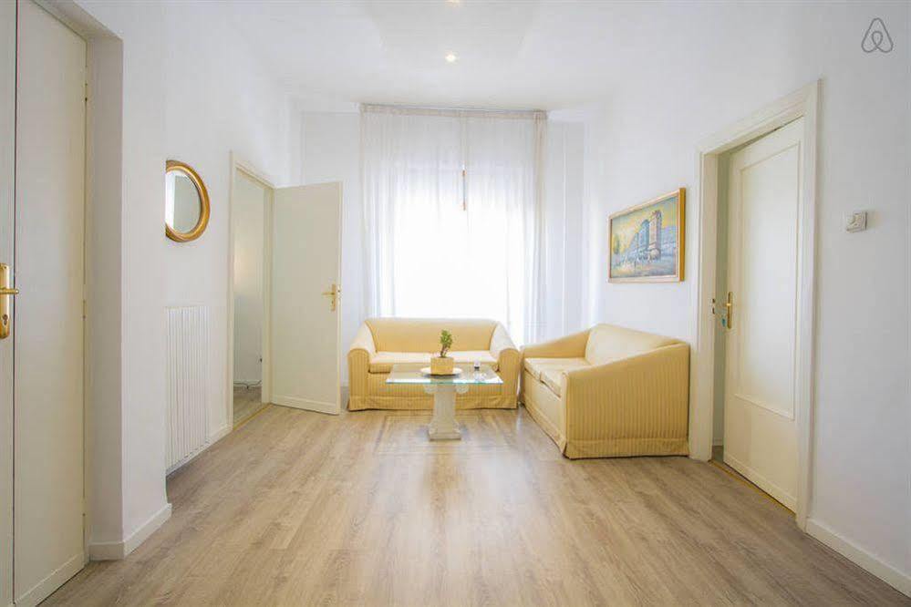 B&B Degli Artisti Suite Lecce Exteriér fotografie