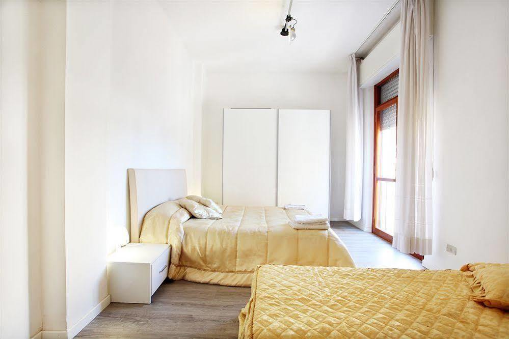 B&B Degli Artisti Suite Lecce Exteriér fotografie