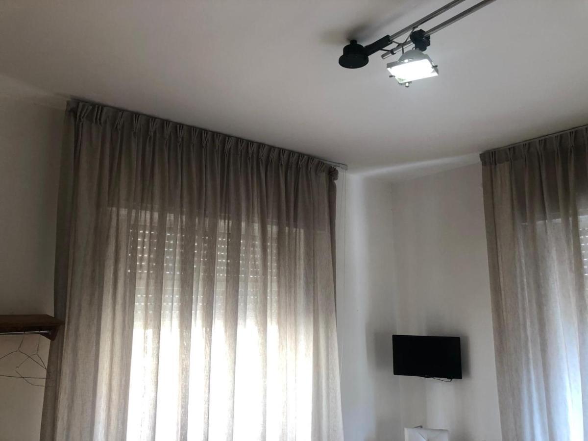 B&B Degli Artisti Suite Lecce Exteriér fotografie